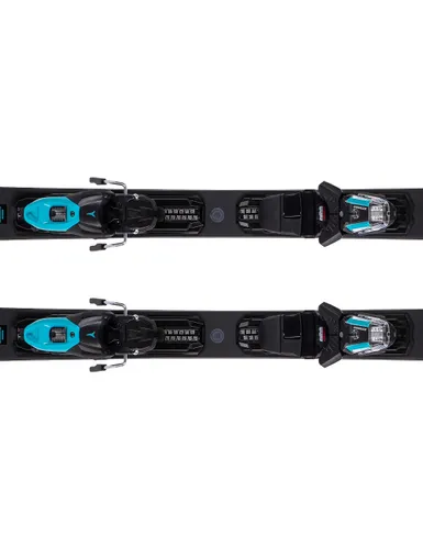 Narty zjazdowe ATOMIC REDSTER X5 + wiązania ATOMIC M10 z GRIP WALK 2026 - Długość (cm) - 161