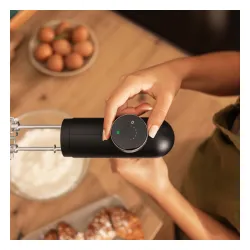 Mikser ręczny Cecotec PowerTwist Battery 3917 50W