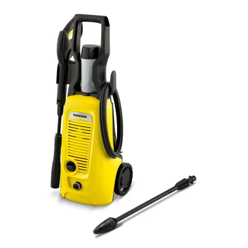 Myjka ciśnieniowa Karcher K 4 Universal 1.679-300.0