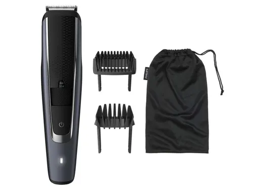 Düzenleyici Philips Bt5502 / 15 Beardtrimmer series 5000