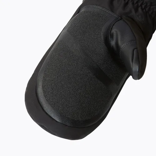 Rękawice narciarskie męskie The North Face Montana Ski Mitt black