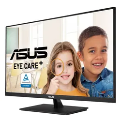 Monitor ASUS Eye Care VP327Q 31.5" 3840x2160px 4 ms [GTG]