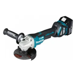 Makita Öğütücü DGA517RTJ