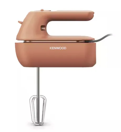 Mikser KENWOOD QuickMix Go HMP40.000RD Pomarańczowy