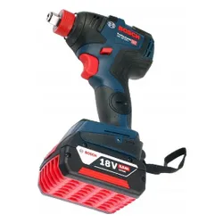 Bosch GDX Darbe Anahtarı 18V-200 C 18V 1/2"