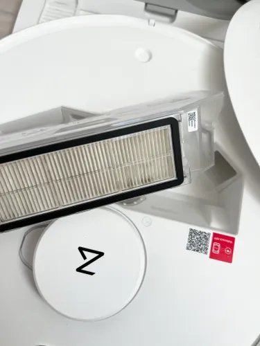 Robot sprzątający ROBOROCK Qrevo Edge 5V1 - outlet