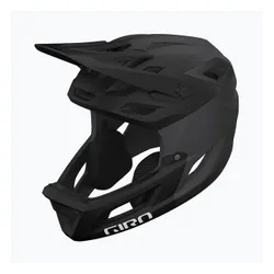 Kask rowerowy Giro FF Coalition Spherical MIPS matte black
