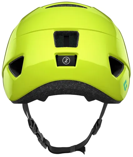 Kask rowerowy LAZER Nutz KinetiCore
