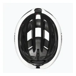 Kask rowerowy ABUS Airbreaker 2.0 whiny white