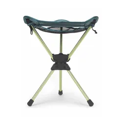 Krzesło turystyczne Grand Trunk Compass 360° Swivel Stool - spruce green