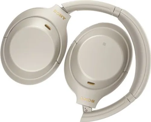 Наушники Sony WH-1000XM4