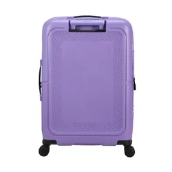 Средний чемодан American Tourister DASHPOP EXP-violet purple