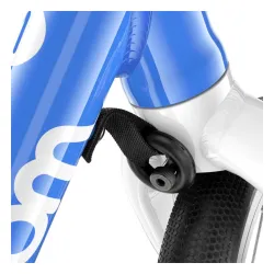 Rower biegowy Woom 1 Plus niebieski