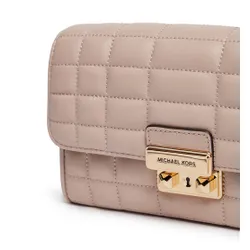 Geanta de mana MICHAEL Michael Kors 32S4G2RC9L Roz