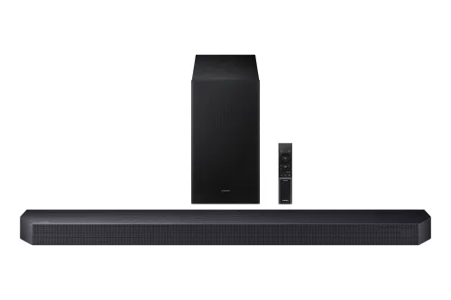 Soundbar Samsung HW-Q600F 3.1.2 Bluetooth Dolby Atmos