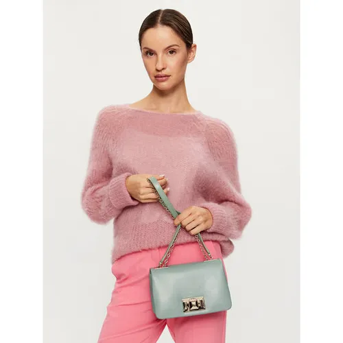 Geanta Furla Lulu WB00898-Bx1711-1996s-1-007-20- bg-B Verde Mineral