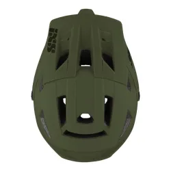 Kask rowerowy Full Face IXS Trigger FF MIPS