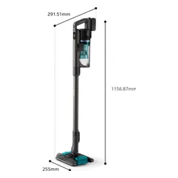 Odkurzacz pionowy PHILIPS Aqua 8000 Complete XC8157/01
