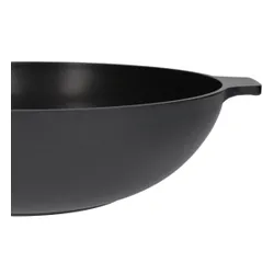 Patelnia wok ZWIEGER Obsidian 32 cm