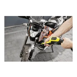 Karcher K 4 Power Control Yüksek Basınçlı Yıkama (1.324-030.0)