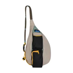 Рюкзак на одно плечо Kavu Mini Rope Sack Bag - yosemite