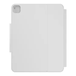 Etui na iPad Pro 13 cali TYPECASE Edge Biały Klawiatura