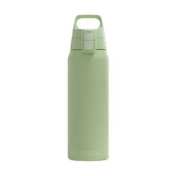 Butelka termiczna Sigg Shield Therm One 0,75 l - eco green