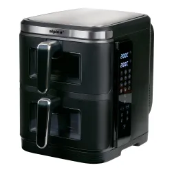 Air fryer Alpina BL-39950 2800W 11l