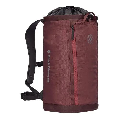 Рюкзак для ноутбука 15 Street Creek 24 l Black Diamond-bordeaux