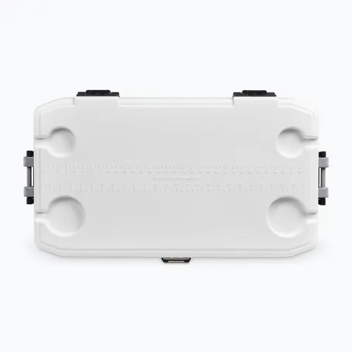 Lodówka turystyczna Igloo Latitude Marine Ultra 70 66 l white/moonscape gray