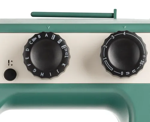 Maszyna do szycia Minerva Elegant