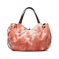 Сумка Pinko Pagoda Extra Shopper PE 24 PLTT 102911 A1MB Orange