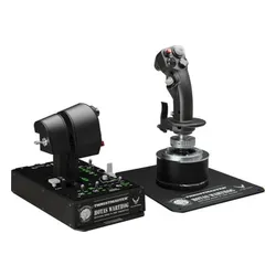 Джойстик Thrustmaster Hotas Warthog (2960720)