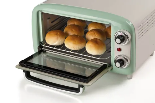 Mini piekarnik Ariete Vintage 3919/04 10l
