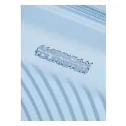 Walizka mała American Tourister Mickey Magic - pastel blue