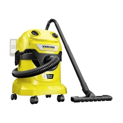 Odkurzacz Karcher WD 4-18 1.628-600.0 335W