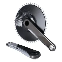 Mechanizm korbowy SRAM Red 1 GXP Aero X-Sync Carbon