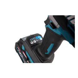 Klucz udarowy Makita XGT TW001GU201 2x4.0Ah