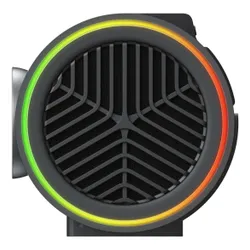 Projektor JMGO PicoPlay+ Full HD (1920 x 1080), 450 ANSI lumen, Wi-fi, Bluetooth + Statyw z powerbankiem + Etui