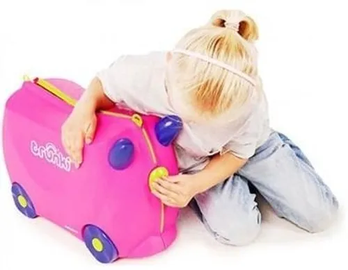 Trunki-Trixi Çocuk Çantası