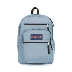 Большой студенческий рюкзак 34 l JanSport-blue dusk