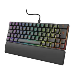 Klawiatura gamingowa Mechaniczna uRage Exodus 760 Mini