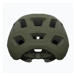 Kask rowerowy Giro Radix matte trail green