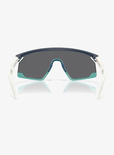 Okulary przeciwsłoneczne Oakley Bxtr matte abyss/prizm black