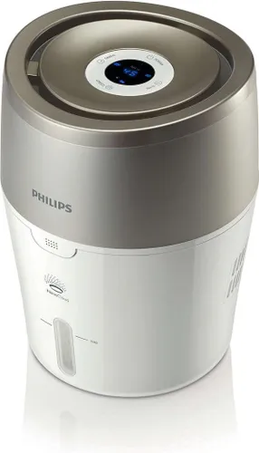 Nawilżacz powietrza Philips HU4803/01 Złoty