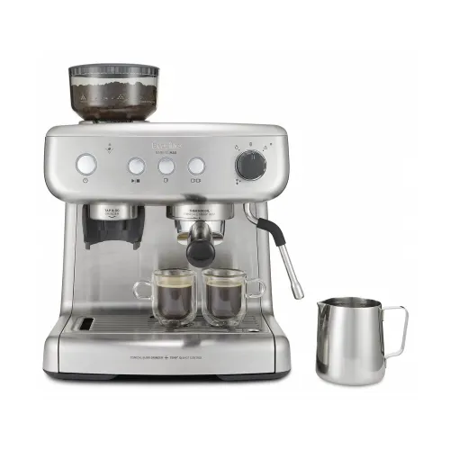 Ekspres BREVILLE Barista Max VCF126X