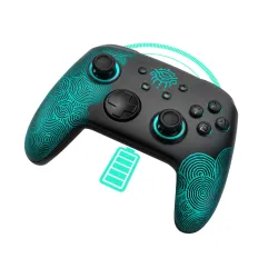 Adapter FUNLAB Firefly Pro Controller - Zonai do Nintendo Switch / Switch 2 Bezprzewodowy