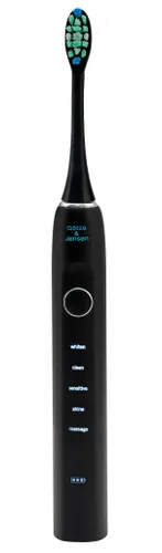Szczoteczka soniczna GÖTZE & JENSEN ST955