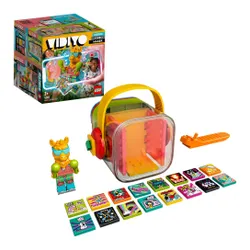 LEGO Vidiyo Party Llama BeatBox 43105