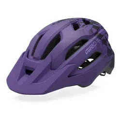 Kask rowerowy GIRO Fixture II MIPS Youth